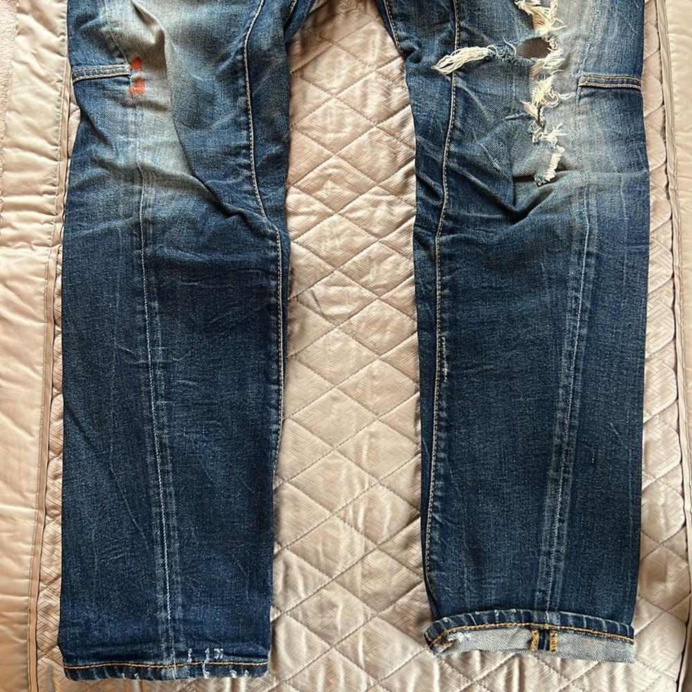 Dsquared jeans - Picture 9 of 12
